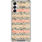 Tribal Fashion Galaxy A14 5G Clear Case