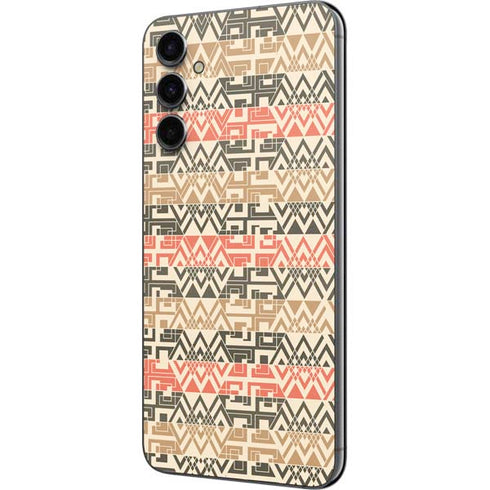 Tribal Fashion Galaxy A14 5G Skin