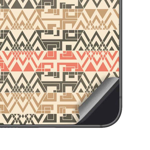Tribal Fashion Galaxy A14 5G Skin