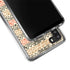 Tribal Fashion Galaxy A21 Clear Case