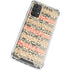 Tribal Fashion Galaxy A32 5G Clear Case