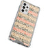 Tribal Fashion Galaxy A53 5G Clear Case