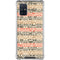 Tribal Fashion Galaxy A71 5G Clear Case