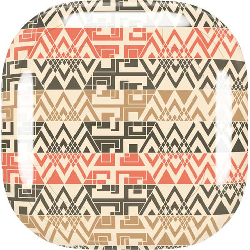 Tribal Fashion Galaxy Buds Live Skin