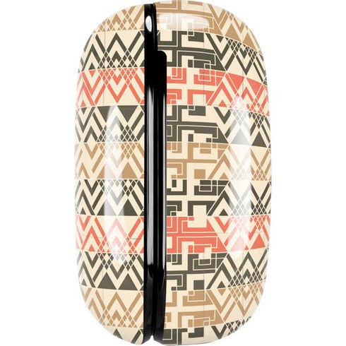 Tribal Fashion Galaxy Buds Pro Skin