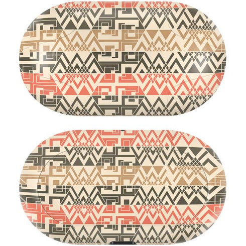 Tribal Fashion Galaxy Buds Skin