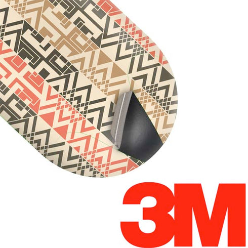 Tribal Fashion Galaxy Buds Skin