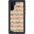 Tribal Fashion Galaxy Note 10 Waterproof Case