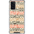 Tribal Fashion Galaxy Note20 5G Clear Case