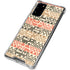 Tribal Fashion Galaxy Note20 5G Clear Case