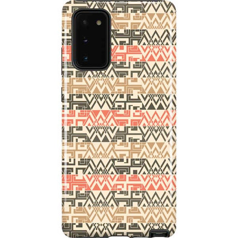 Tribal Fashion Galaxy Note20 5G Pro Case