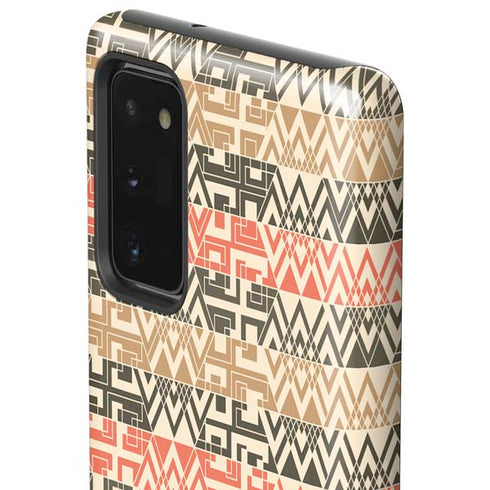 Tribal Fashion Galaxy Note20 5G Pro Case