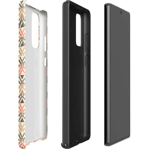 Tribal Fashion Galaxy Note20 5G Pro Case