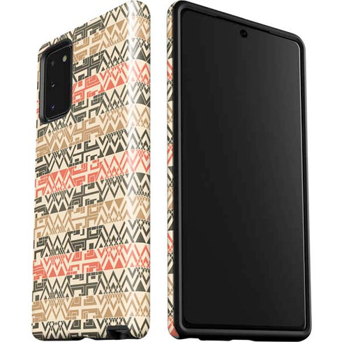 Tribal Fashion Galaxy Note20 5G Pro Case