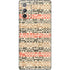 Tribal Fashion Galaxy Note20 5G Skin