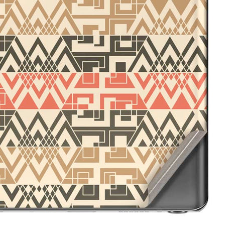 Tribal Fashion Galaxy Note20 5G Skin