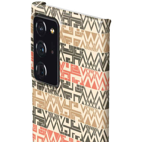 Tribal Fashion Galaxy Note20 Ultra 5G Lite Case