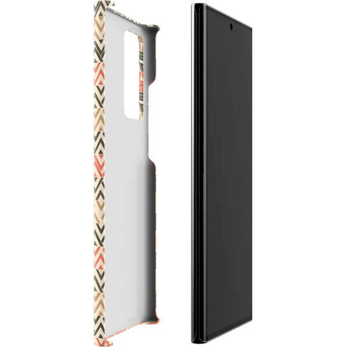 Tribal Fashion Galaxy Note20 Ultra 5G Lite Case