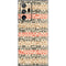 Tribal Fashion Galaxy Note20 Ultra 5G Skin