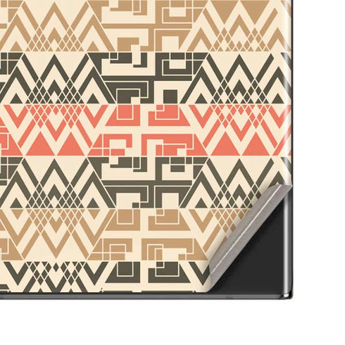 Tribal Fashion Galaxy Note20 Ultra 5G Skin