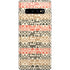 Tribal Fashion Galaxy S10 Plus Skin