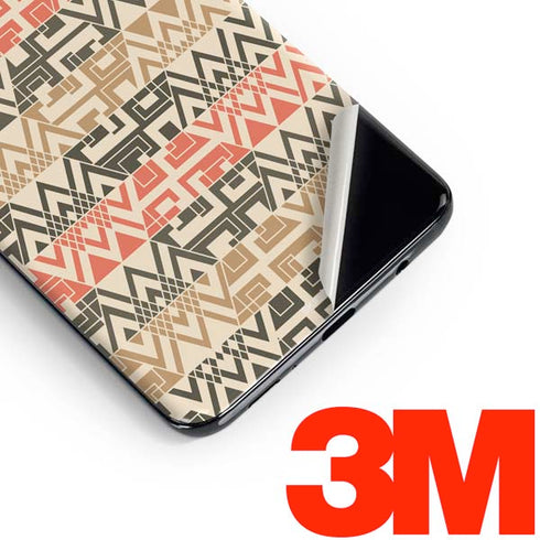 Tribal Fashion Galaxy S10e Skin