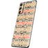 Tribal Fashion Galaxy S20 Fan Edition Skin