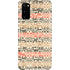 Tribal Fashion Galaxy S20 Lite Case