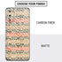 Tribal Fashion Galaxy S20 Skin