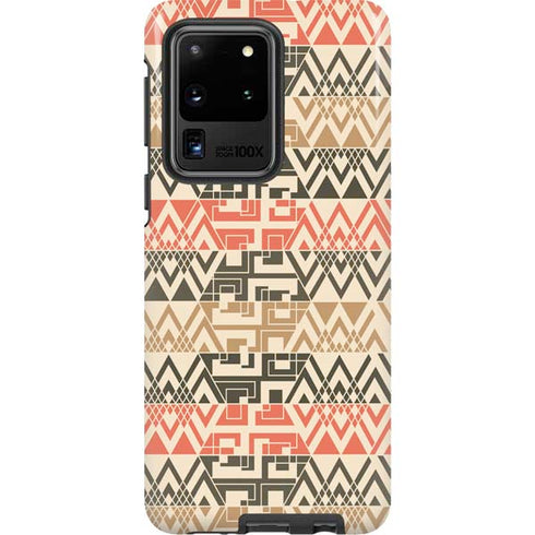 Tribal Fashion Galaxy S20 Ultra 5G Pro Case