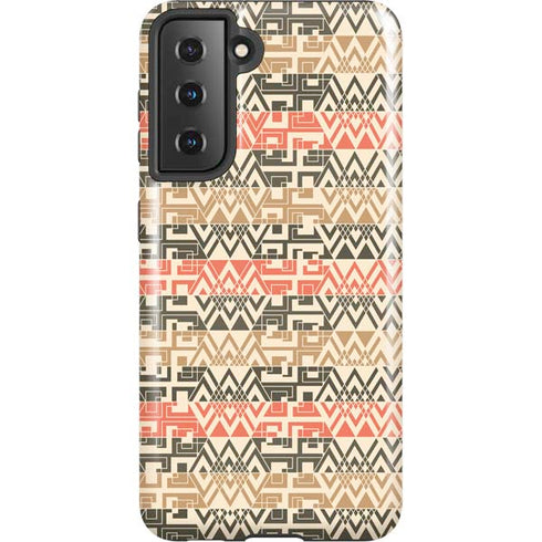 Tribal Fashion Galaxy S21 5G Pro Case