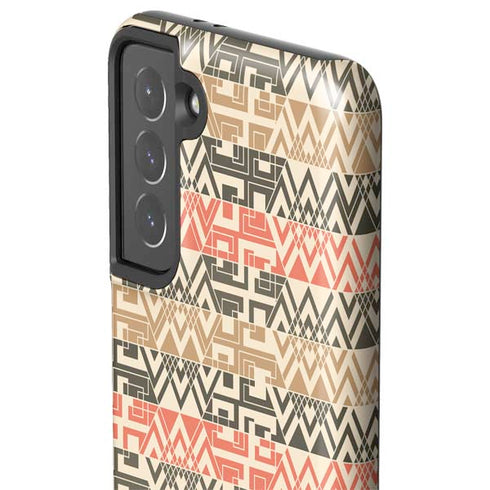 Tribal Fashion Galaxy S21 5G Pro Case
