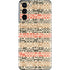 Tribal Fashion Galaxy S21 5G Skin