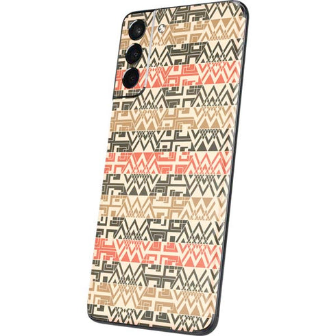 Tribal Fashion Galaxy S21 5G Skin
