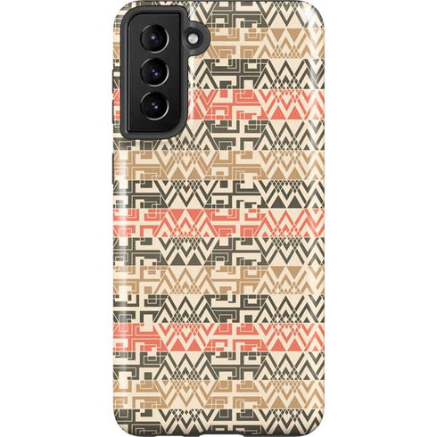 Tribal Fashion Galaxy S21 Plus 5G Pro Case