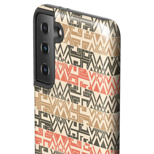 Tribal Fashion Galaxy S21 Plus 5G Pro Case