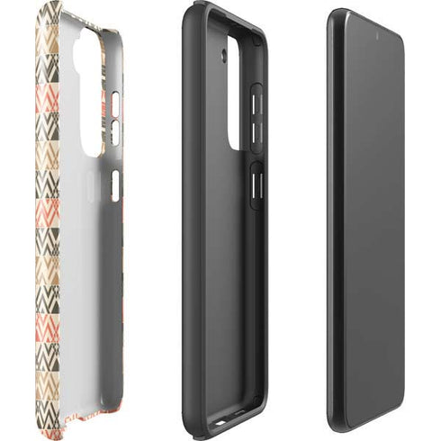 Tribal Fashion Galaxy S21 Plus 5G Pro Case