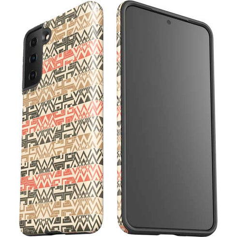 Tribal Fashion Galaxy S21 Plus 5G Pro Case