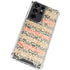 Tribal Fashion Galaxy S21 Ultra 5G Clear Case