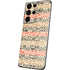 Tribal Fashion Galaxy S21 Ultra 5G Skin