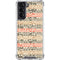 Tribal Fashion Galaxy S22 Clear Case