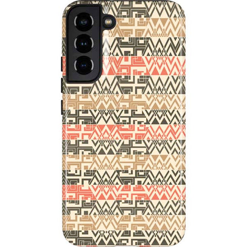 Tribal Fashion Galaxy S22 Plus Pro Case