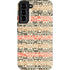Tribal Fashion Galaxy S22 Plus Pro Case