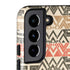 Tribal Fashion Galaxy S22 Plus Pro Case
