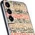 Tribal Fashion Galaxy S22 Plus Skin