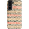 Tribal Fashion Galaxy S22 Pro Case
