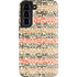 Tribal Fashion Galaxy S22 Pro Case