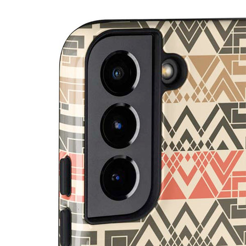 Tribal Fashion Galaxy S22 Pro Case