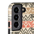 Tribal Fashion Galaxy S22 Pro Case