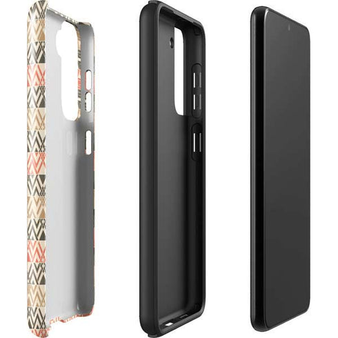 Tribal Fashion Galaxy S22 Pro Case
